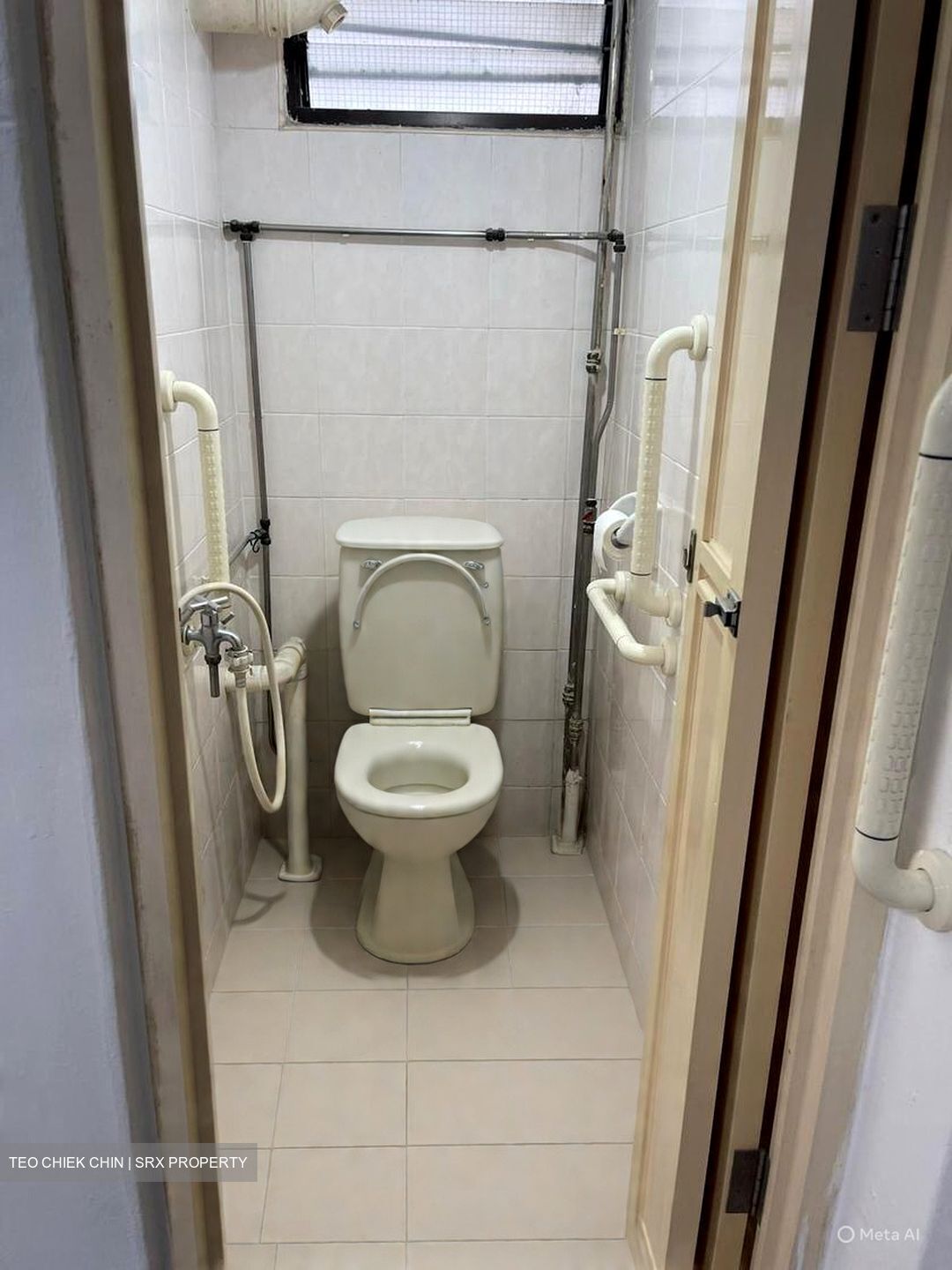 Blk 22 SIN MING VILLE (Bishan), HDB 3 Rooms #500098721